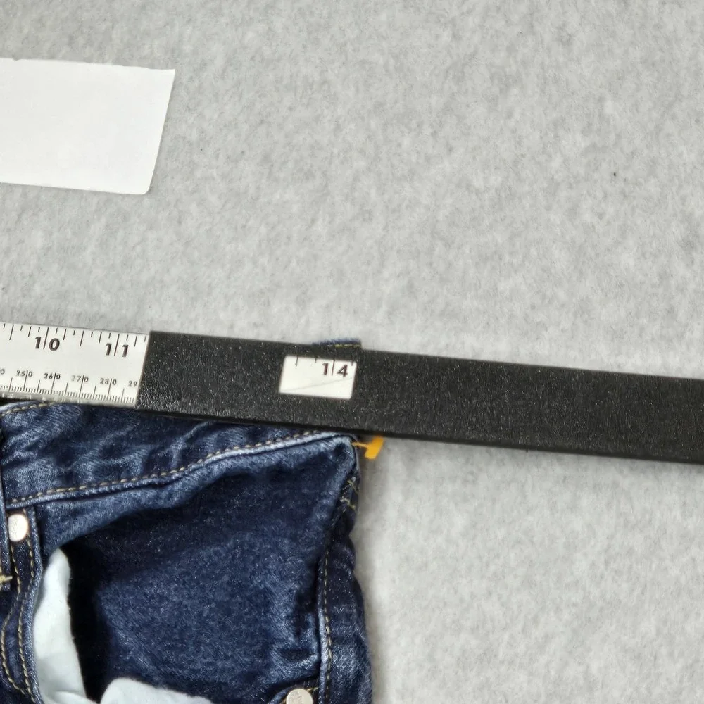 Levi's Silvertab Men Jeans 28X31 Blue Denim 94 Baggy‎ Grunge Skater Y2K 29
